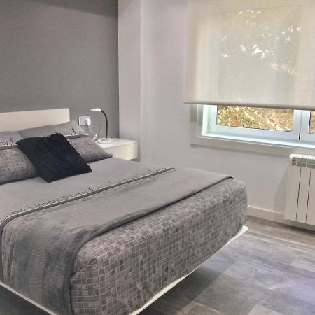 Apartamento Mirador De Corme Екстериор снимка