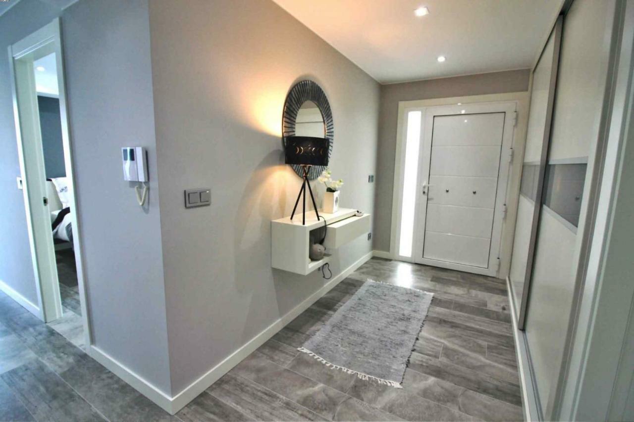 Apartamento Mirador De Corme Екстериор снимка