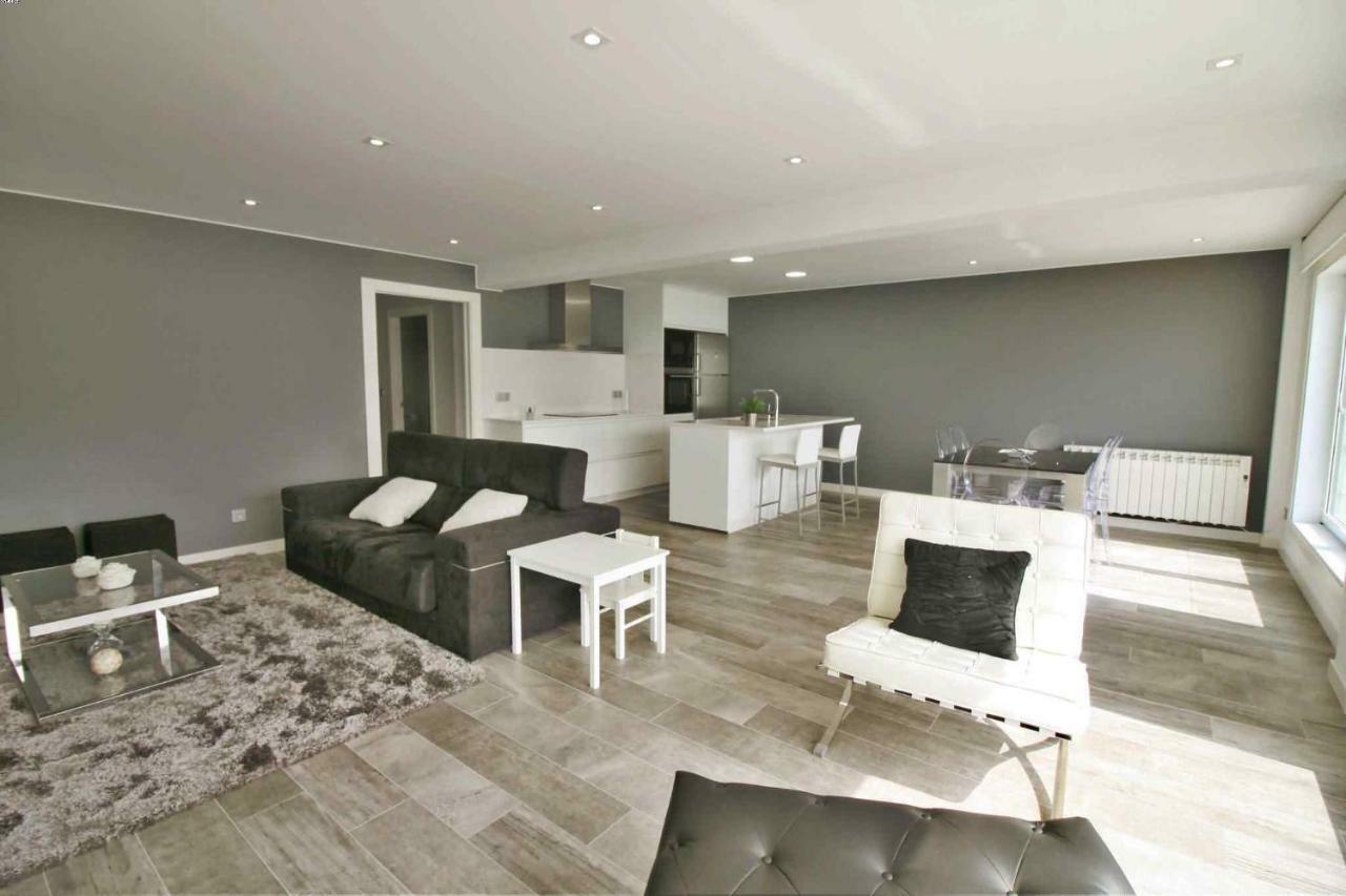 Apartamento Mirador De Corme Екстериор снимка